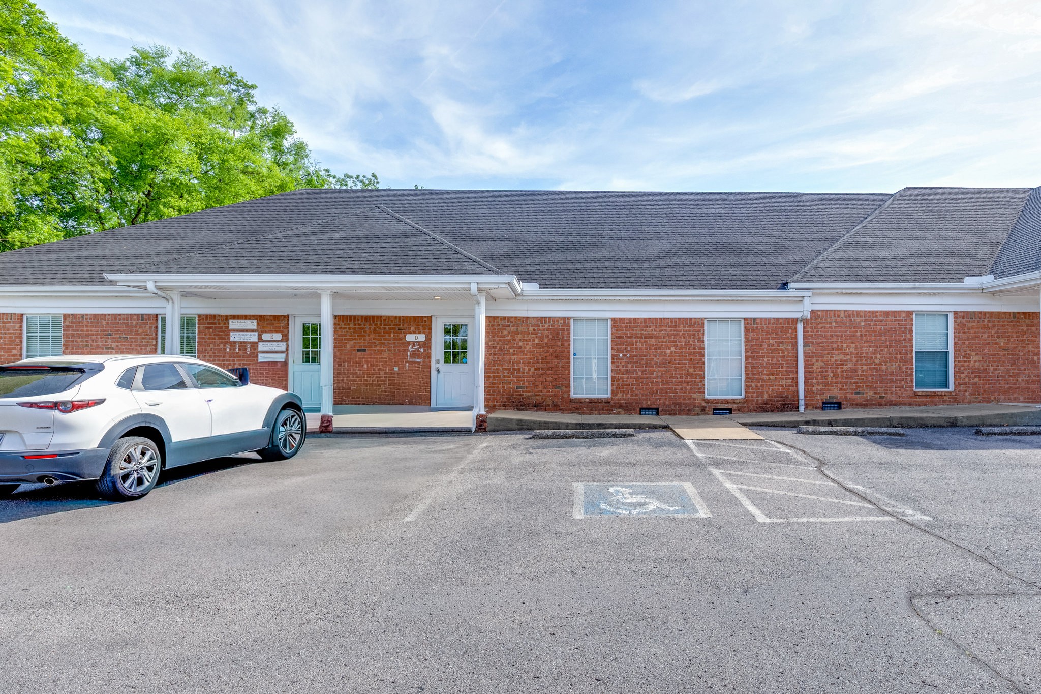 2650 Memorial Boulevard Murfreesboro TN 37129