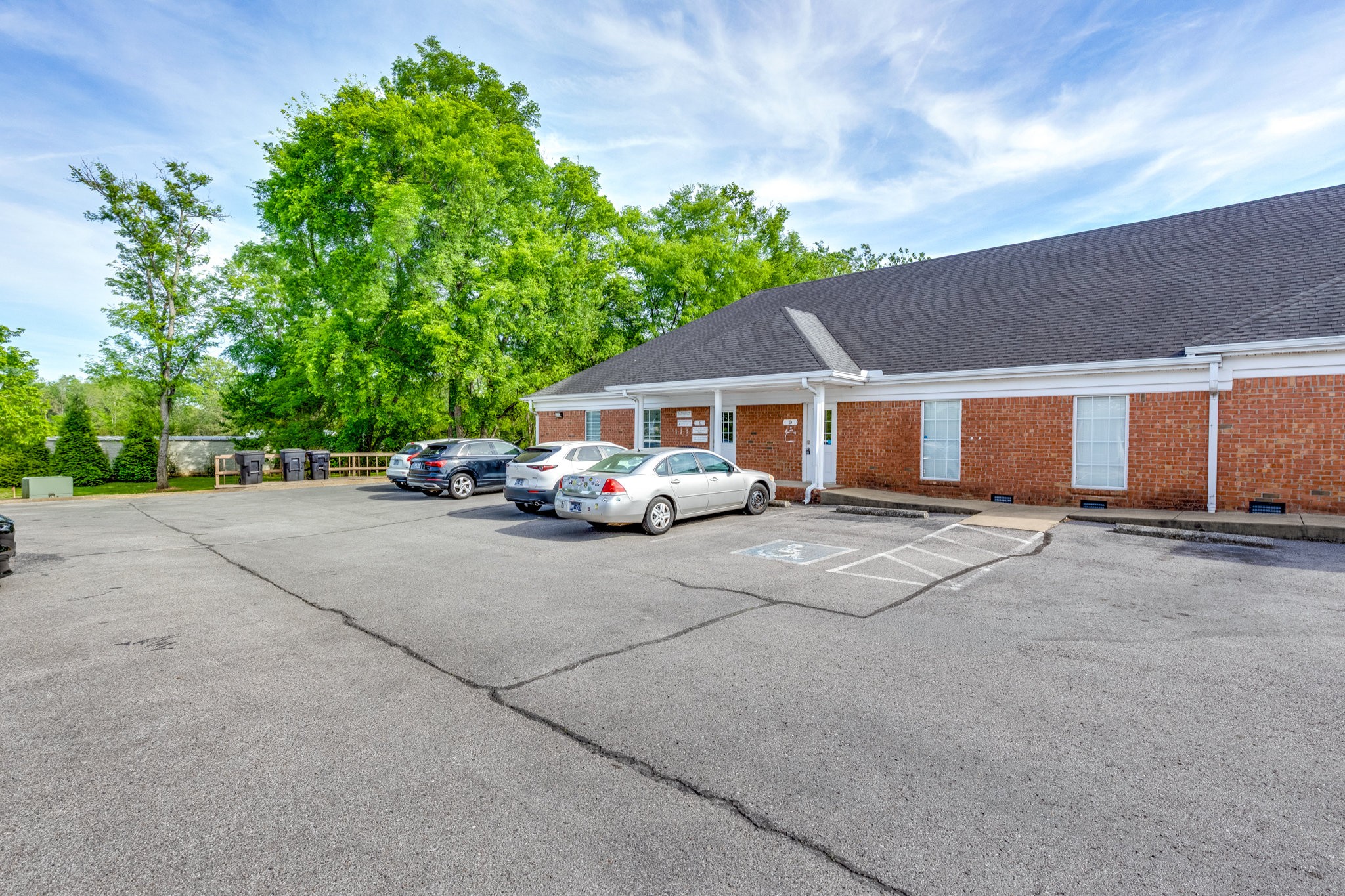 2650 Memorial Boulevard Murfreesboro TN 37129