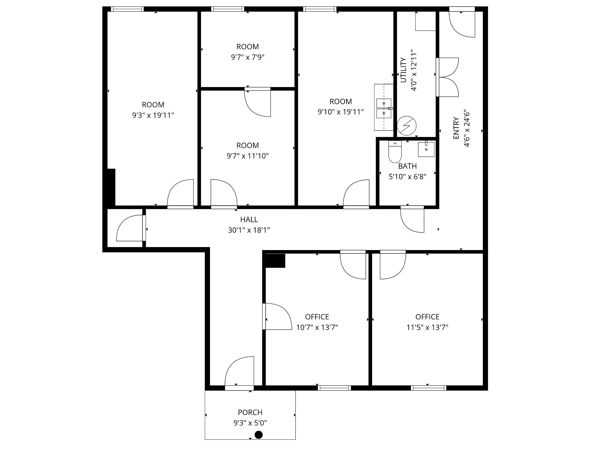 2650 Memorial Boulevard Murfreesboro TN 37129