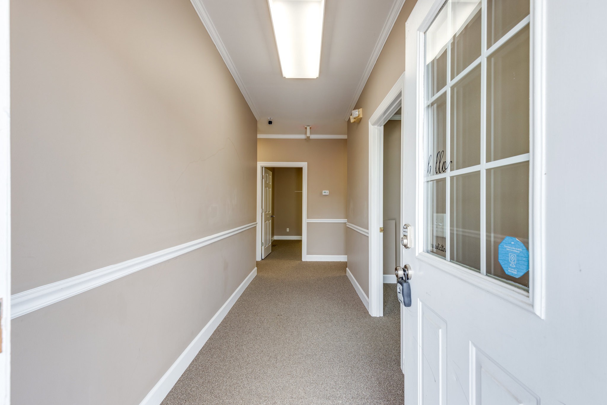 2650 Memorial Boulevard Murfreesboro TN 37129