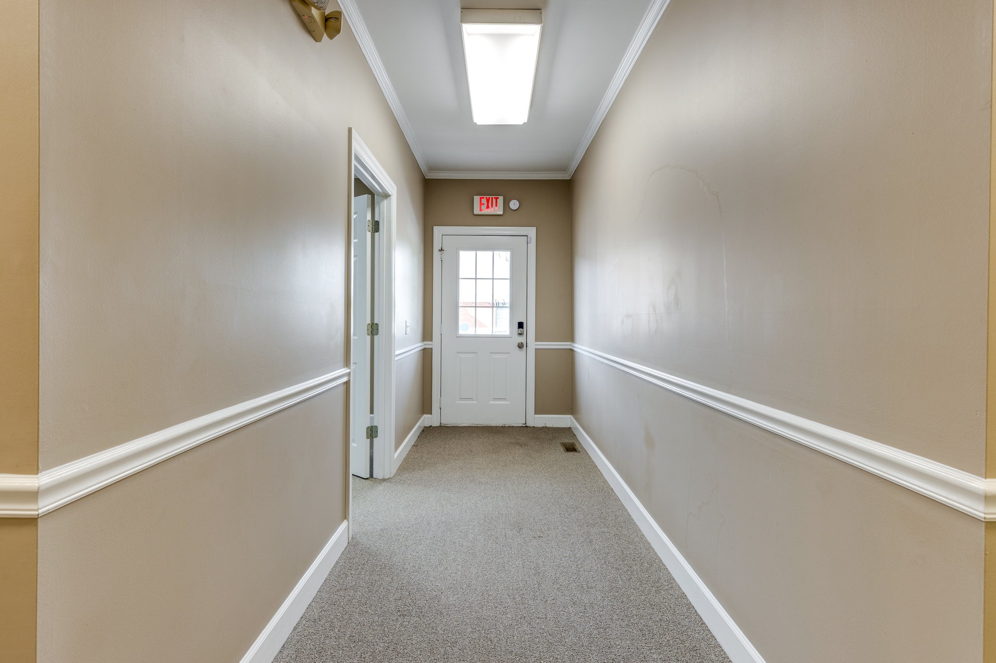 2650 Memorial Boulevard Murfreesboro TN 37129
