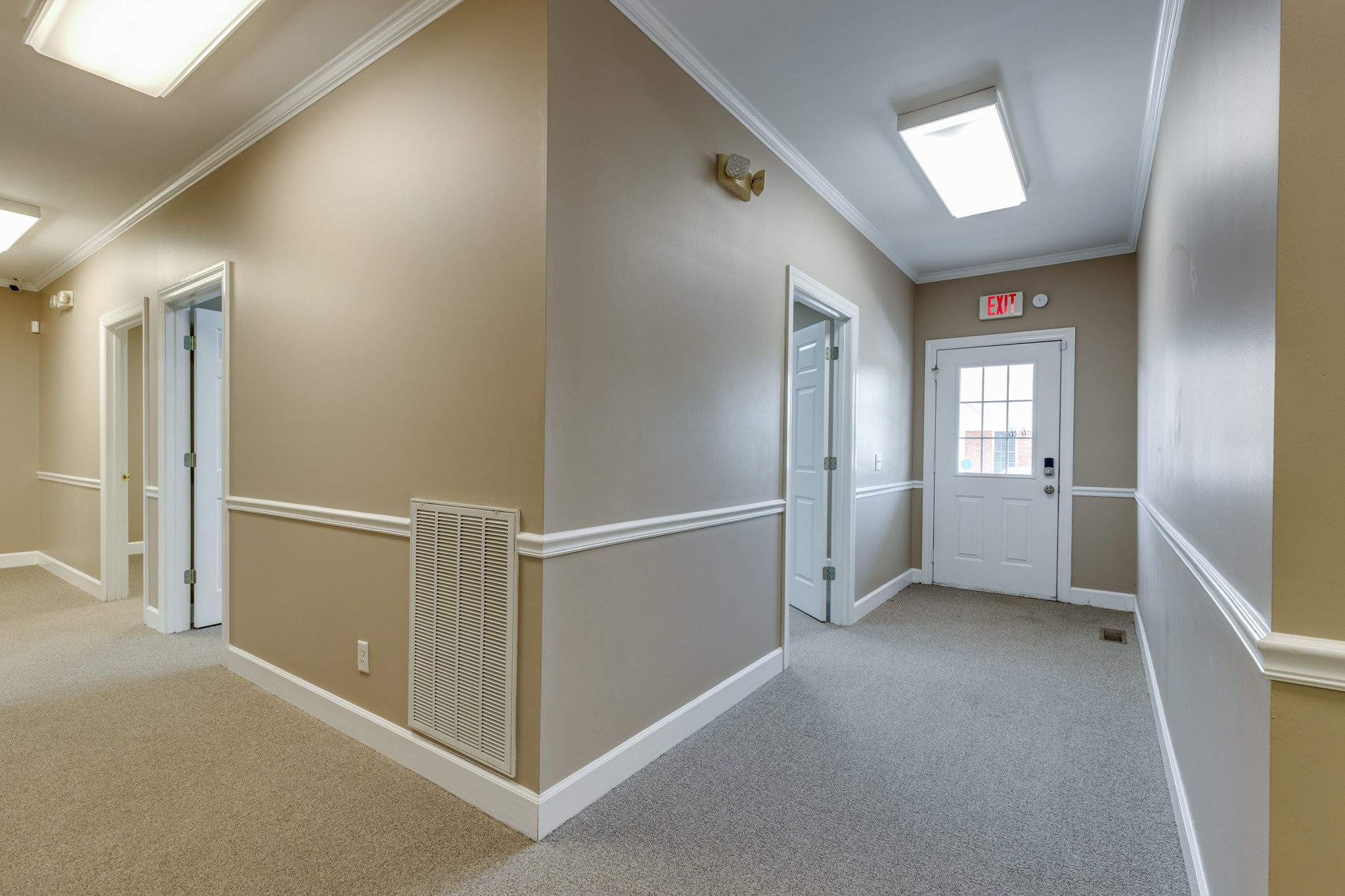 2650 Memorial Boulevard Murfreesboro TN 37129