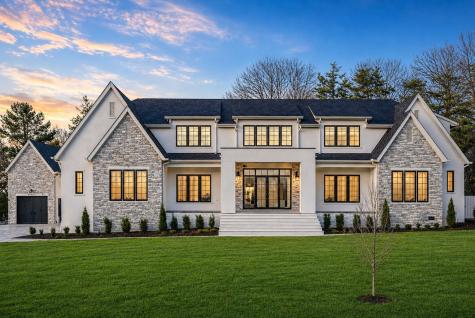 6544 Brownlee Drive Nashville TN 37205