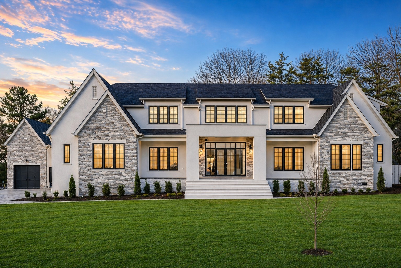 6544 Brownlee Drive Nashville TN 37205