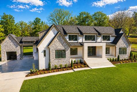 6544 Brownlee Drive Nashville TN 37205