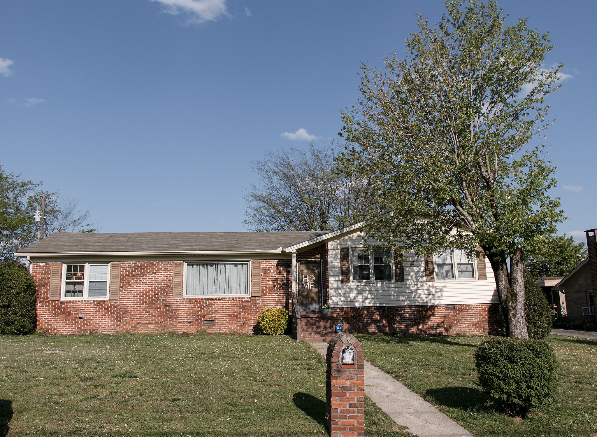 135 Morton Drive Fayetteville TN 37334