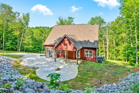 6466 Highway 48, N Cumberland Furnace TN 37051