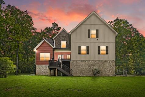 6466 Highway 48, N Cumberland Furnace TN 37051