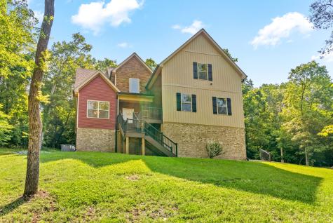 6466 Highway 48, N Cumberland Furnace TN 37051