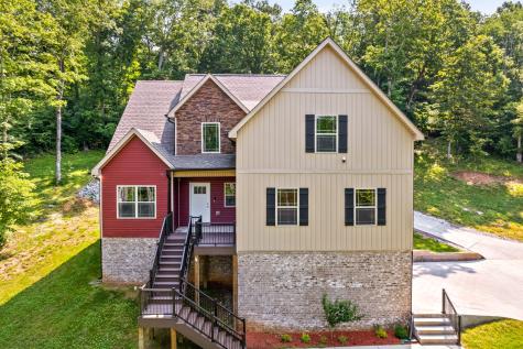 6466 Highway 48, N Cumberland Furnace TN 37051