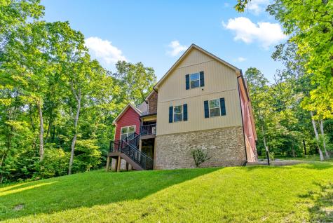 6466 Highway 48, N Cumberland Furnace TN 37051