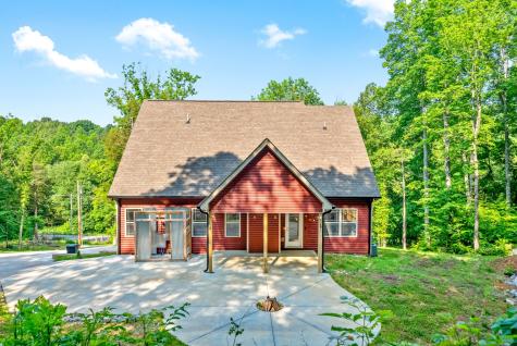 6466 Highway 48, N Cumberland Furnace TN 37051