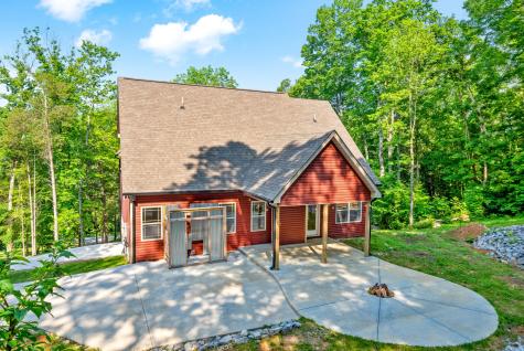 6466 Highway 48, N Cumberland Furnace TN 37051