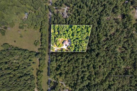 6466 Highway 48, N Cumberland Furnace TN 37051