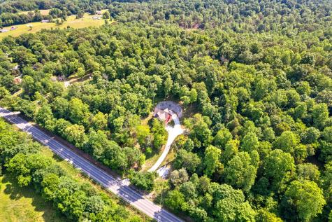 6466 Highway 48, N Cumberland Furnace TN 37051