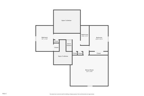 6466 Highway 48, N Cumberland Furnace TN 37051