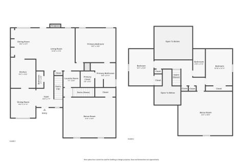 6466 Highway 48, N Cumberland Furnace TN 37051