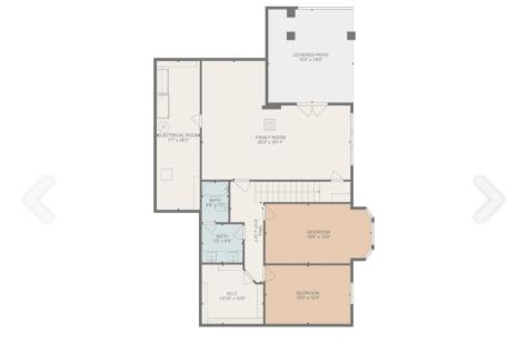 1064 Bills Lane Joelton TN 37080