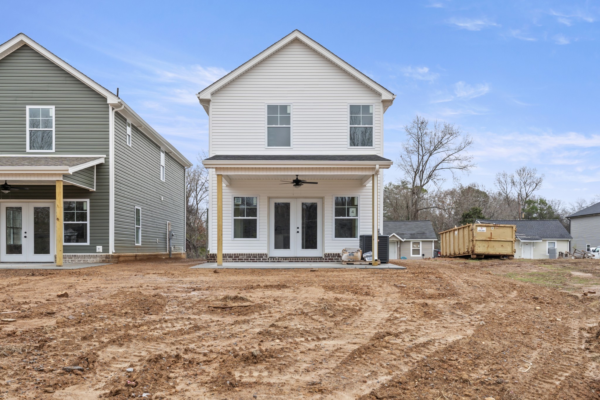 87 Charlotte Road Clarksville TN 37040