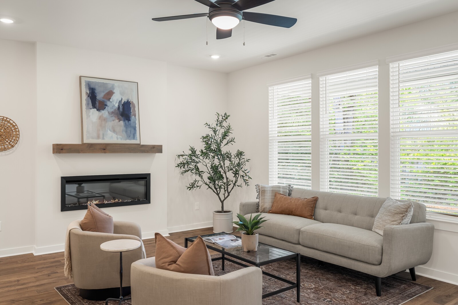 3513 Winterfell Drive Murfreesboro TN 37129