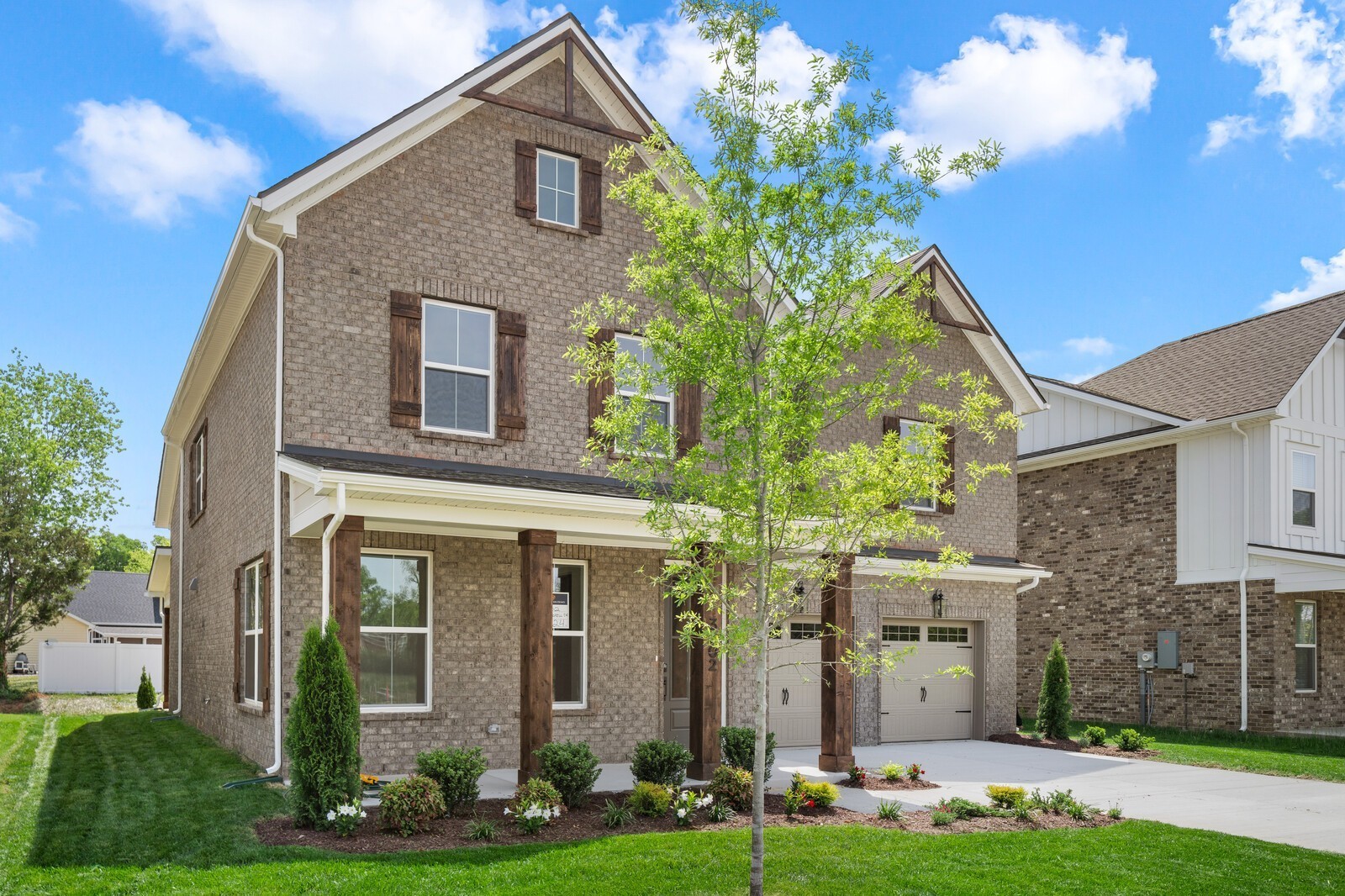 3513 Winterfell Drive Murfreesboro TN 37129