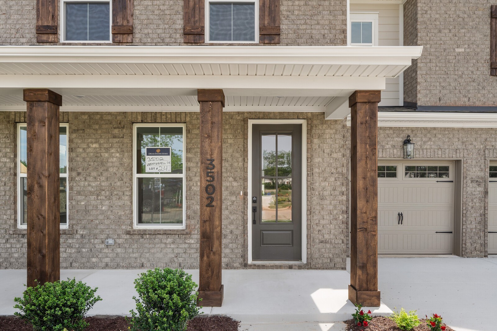 3513 Winterfell Drive Murfreesboro TN 37129