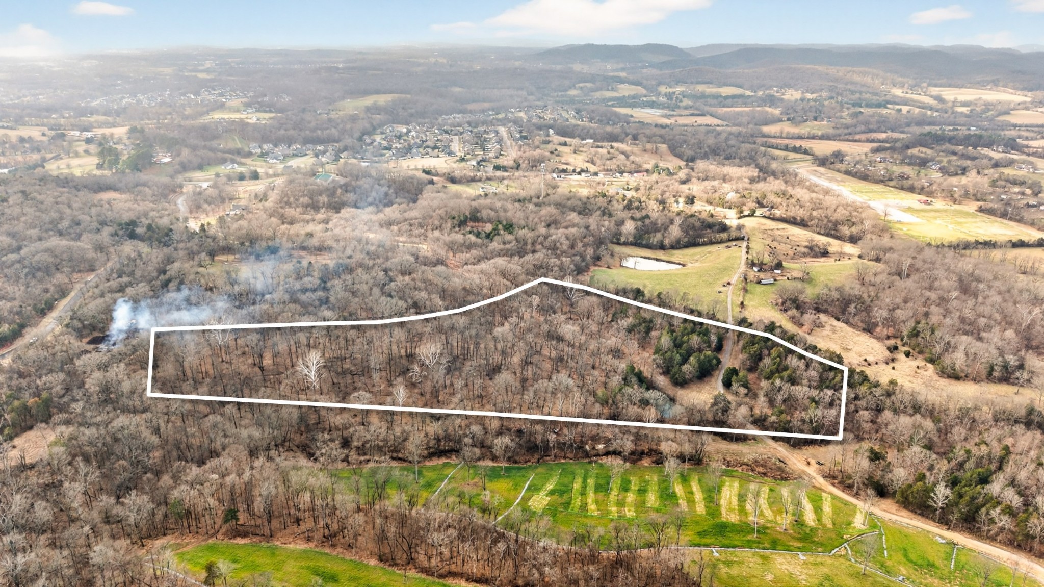 2955 Bostic Road Nolensville TN 37135