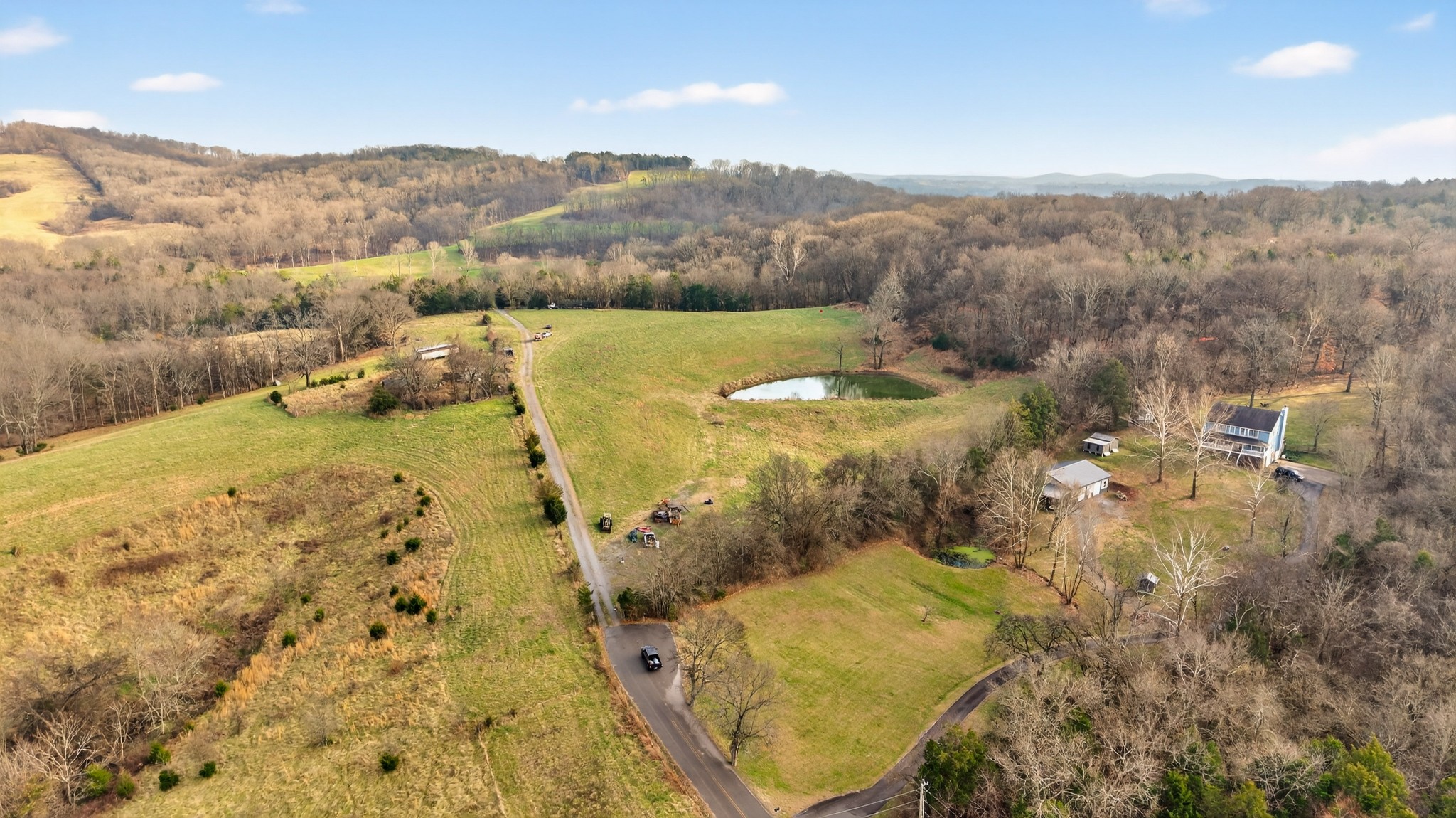 2955 Bostic Road Nolensville TN 37135