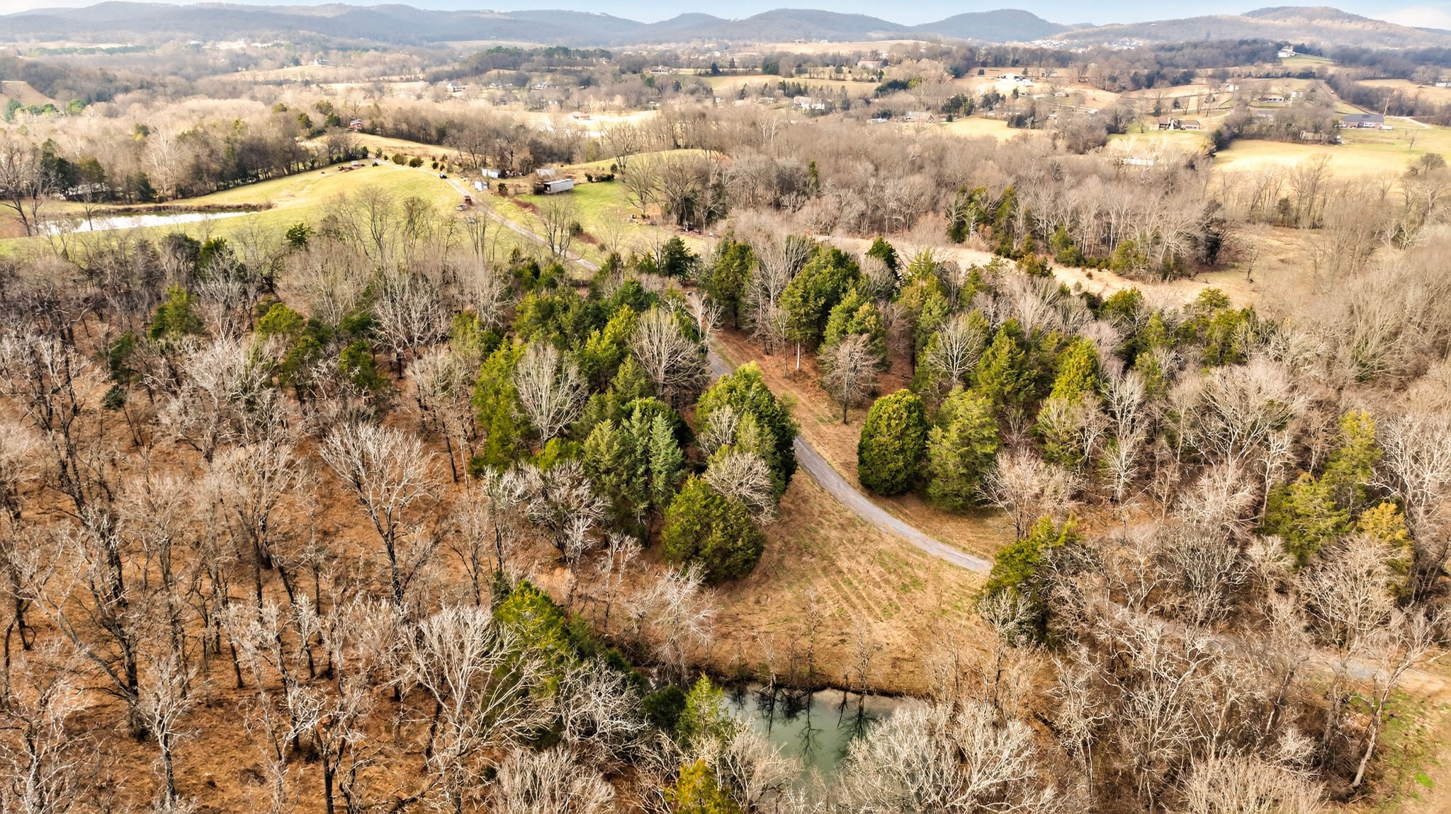 2955 Bostic Road Nolensville TN 37135