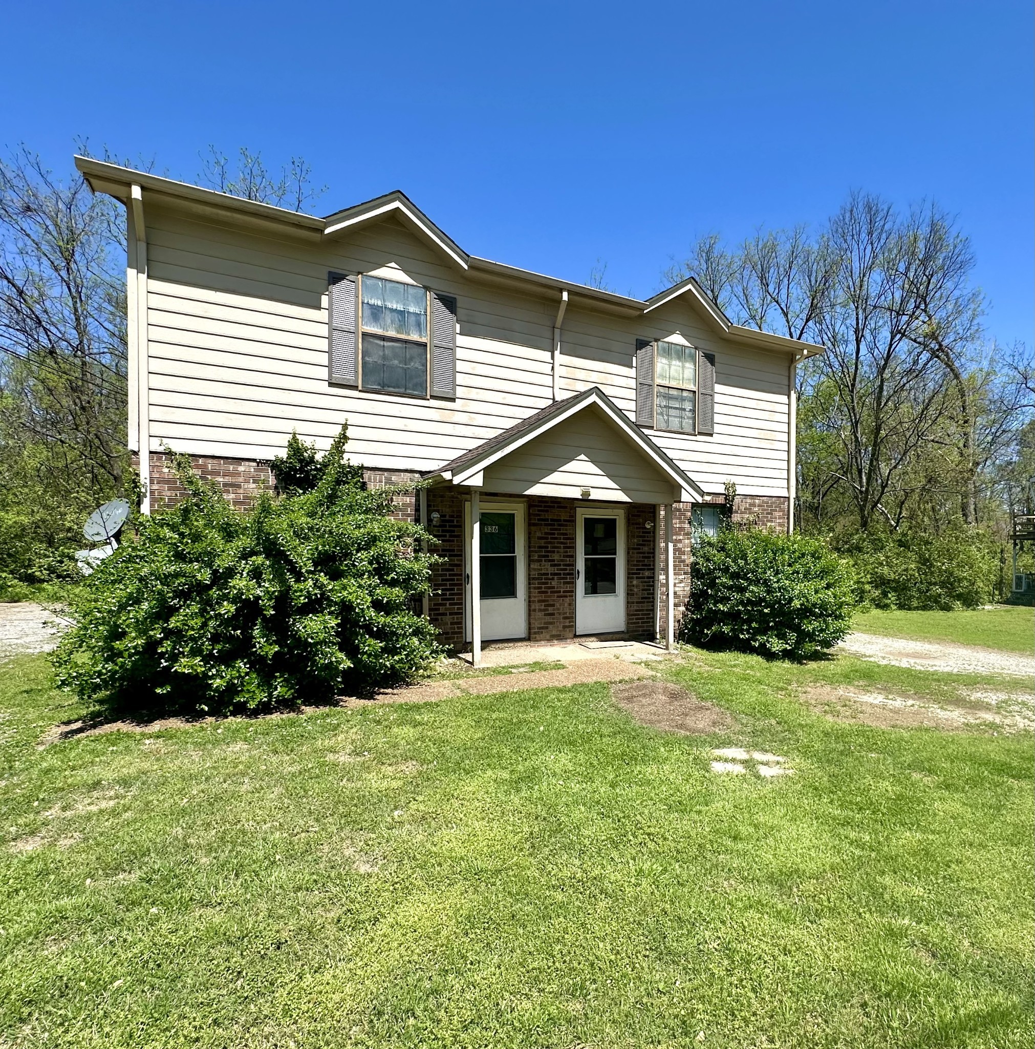 336 E Webster Street Madison TN 37115