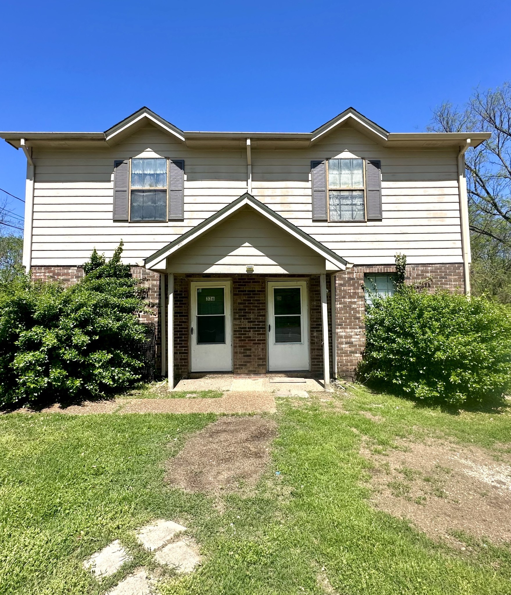 336 E Webster Street Madison TN 37115