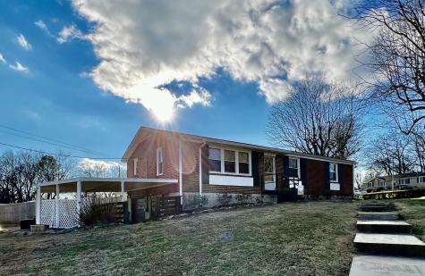 4019 Brookside Drive Columbia TN 38401