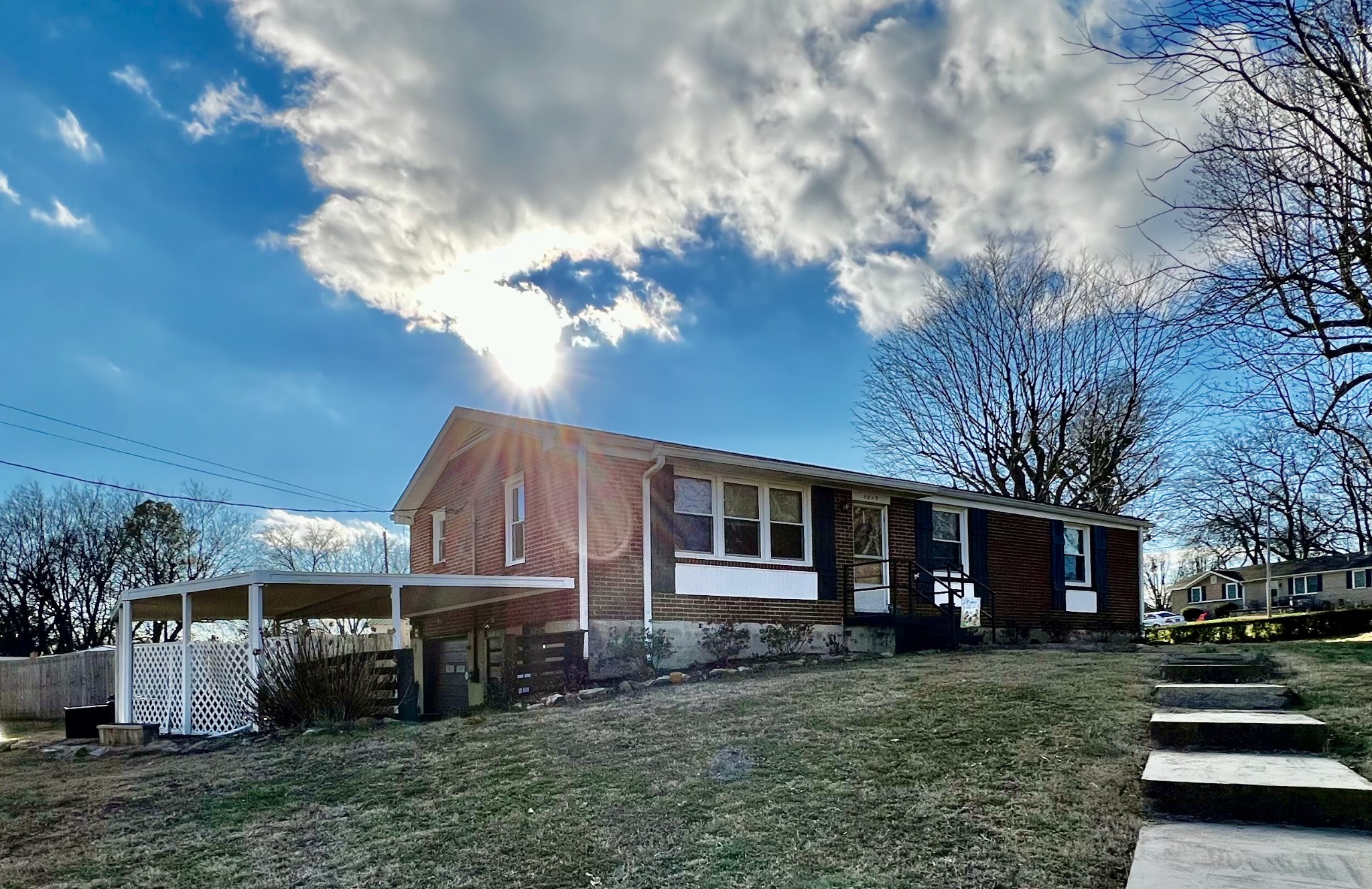 4019 Brookside Drive Columbia TN 38401