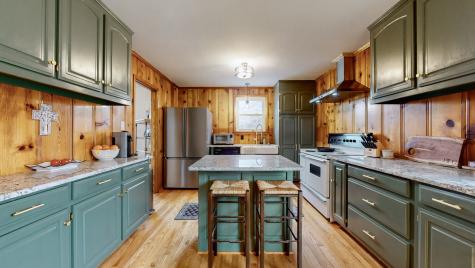 4019 Brookside Drive Columbia TN 38401