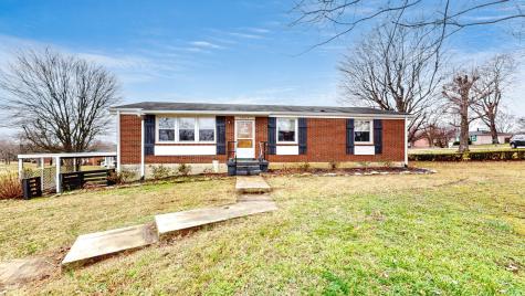 4019 Brookside Drive Columbia TN 38401