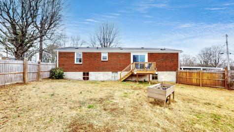 4019 Brookside Drive Columbia TN 38401