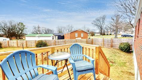4019 Brookside Drive Columbia TN 38401