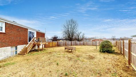 4019 Brookside Drive Columbia TN 38401