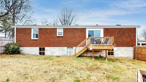 4019 Brookside Drive Columbia TN 38401