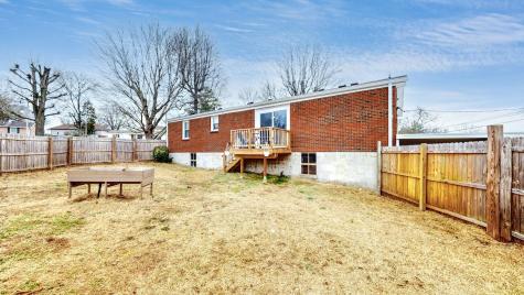 4019 Brookside Drive Columbia TN 38401