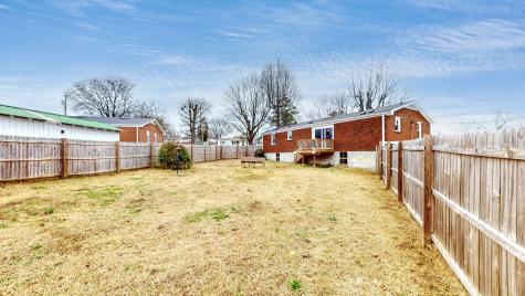 4019 Brookside Drive Columbia TN 38401