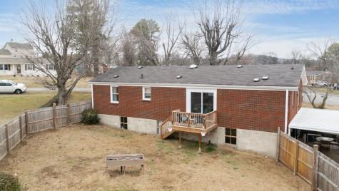 4019 Brookside Drive Columbia TN 38401