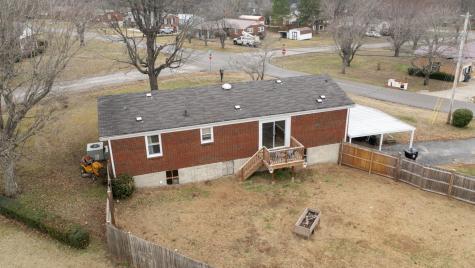 4019 Brookside Drive Columbia TN 38401