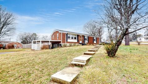 4019 Brookside Drive Columbia TN 38401