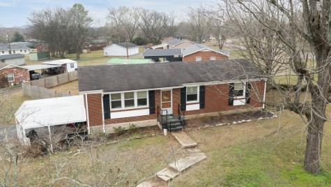 4019 Brookside Drive Columbia TN 38401