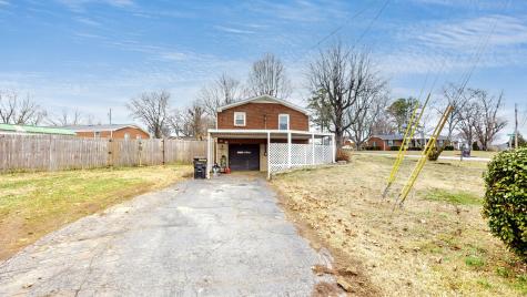 4019 Brookside Drive Columbia TN 38401