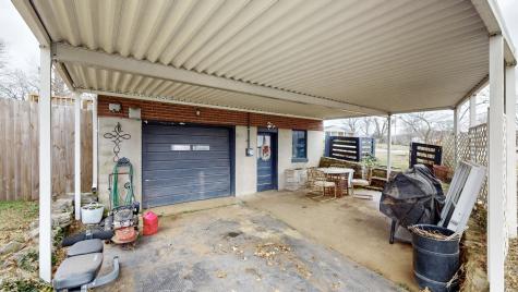 4019 Brookside Drive Columbia TN 38401