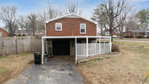 4019 Brookside Drive Columbia TN 38401