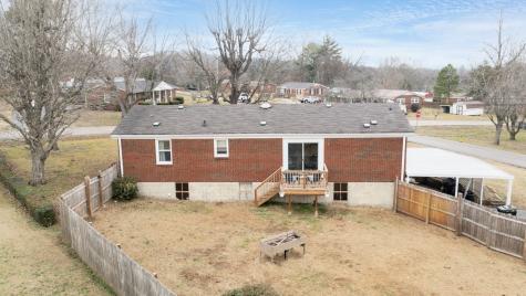 4019 Brookside Drive Columbia TN 38401