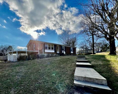 4019 Brookside Drive Columbia TN 38401